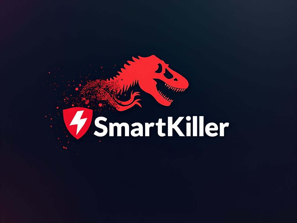 SmartKiller Logo